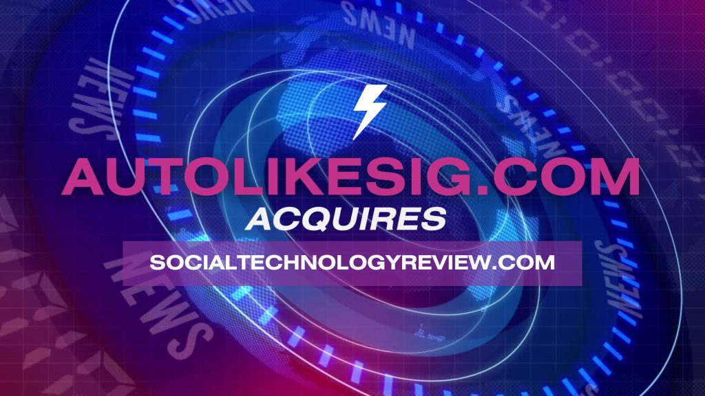 ProflUp Blog Expands - SocialTechnologyReview